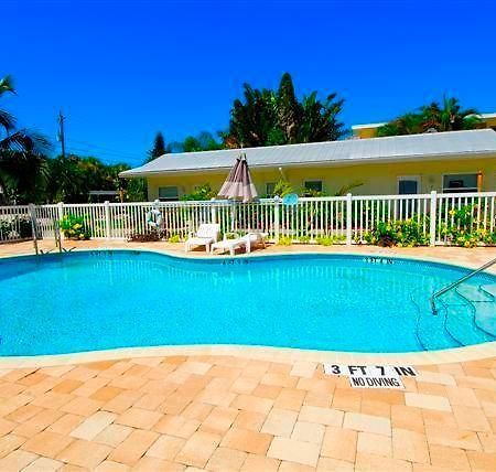 Hotel Twin Palms At Siesta Cayo Siesta Exterior foto