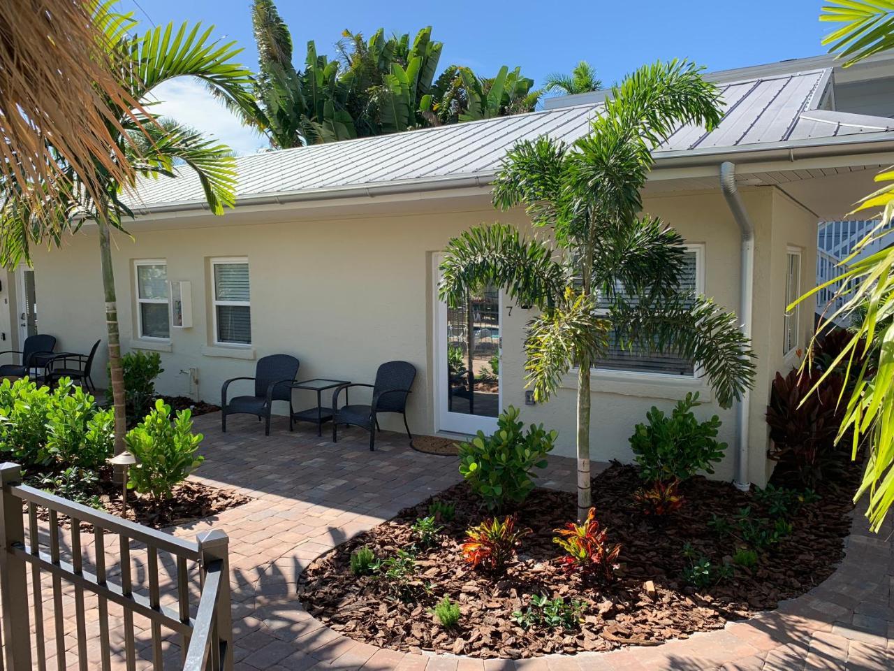Hotel Twin Palms At Siesta Cayo Siesta Exterior foto